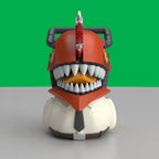 Product image Chainsaw Man - Mini TUBBZ Decorative Duck