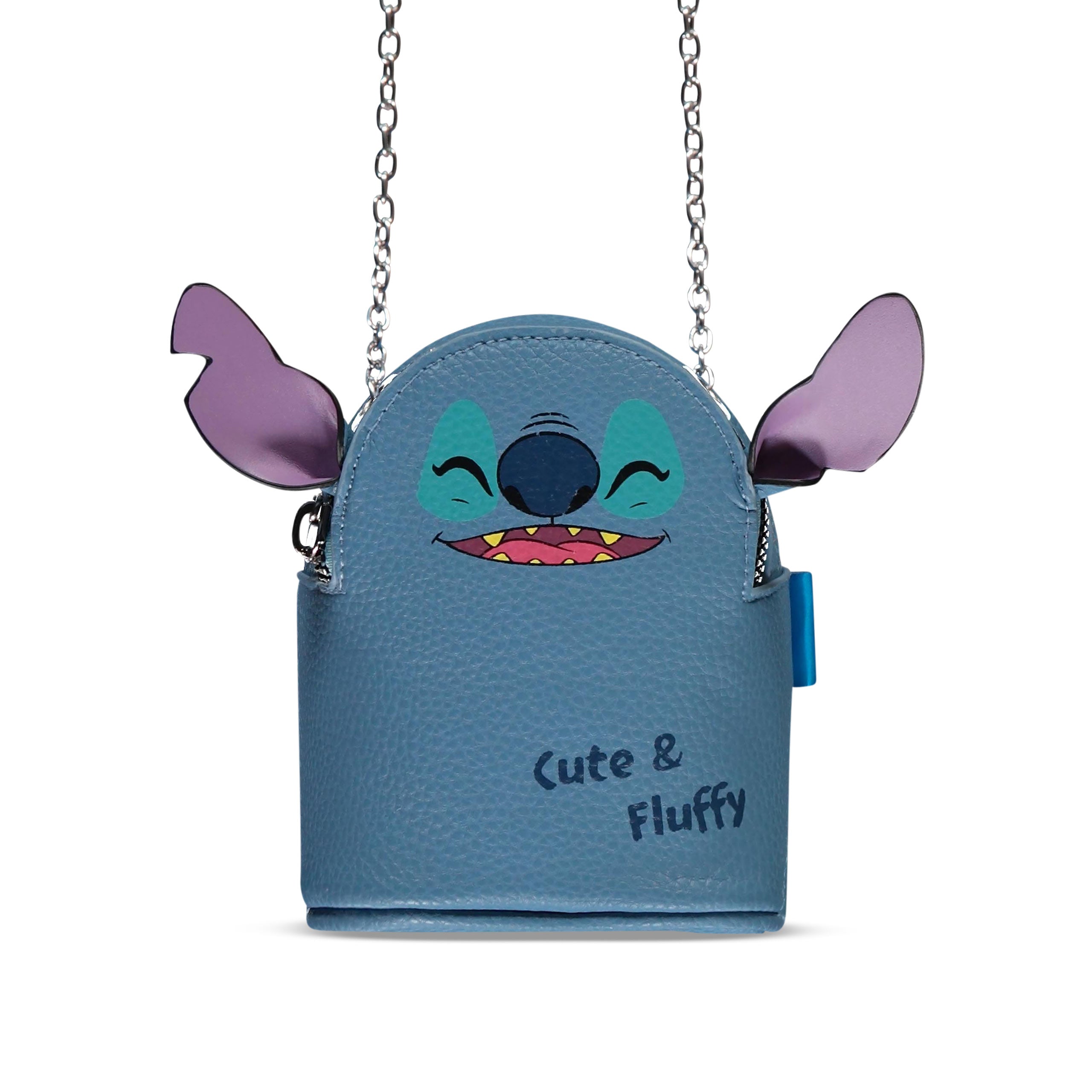 Produktbild Stitch Mini Handtasche - Lilo & Stitch