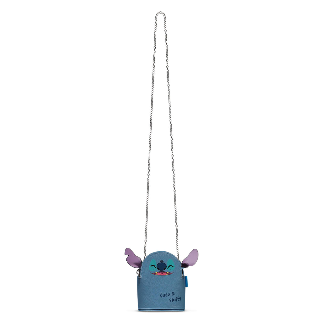 Produktbild Stitch Mini Handtasche - Lilo & Stitch