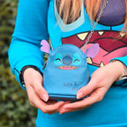 Produktbild Stitch Mini Handtasche - Lilo & Stitch