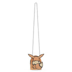 Produktbild Evoli Mini Plüsch Handtasche - Pokemon
