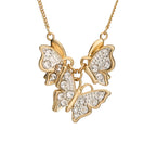 Produktbild Wicked - Glinda Schmetterlings-Kette