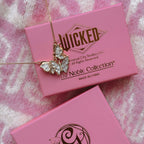 Produktbild Wicked - Glinda Schmetterlings-Kette