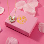 Produktbild Wicked - Glinda Schmetterlings-Kette