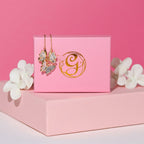 Produktbild Wicked - Glinda Schmetterlings-Kette