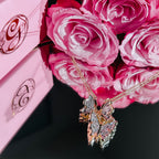 Produktbild Wicked - Glinda Schmetterlings-Kette