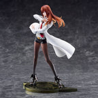 Product image Steins Gate - Kurisu Makise Figure Lab Coat Style Version