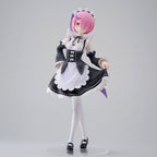 Produktbild Re:Zero - Ram Pop Up Parade Figur
