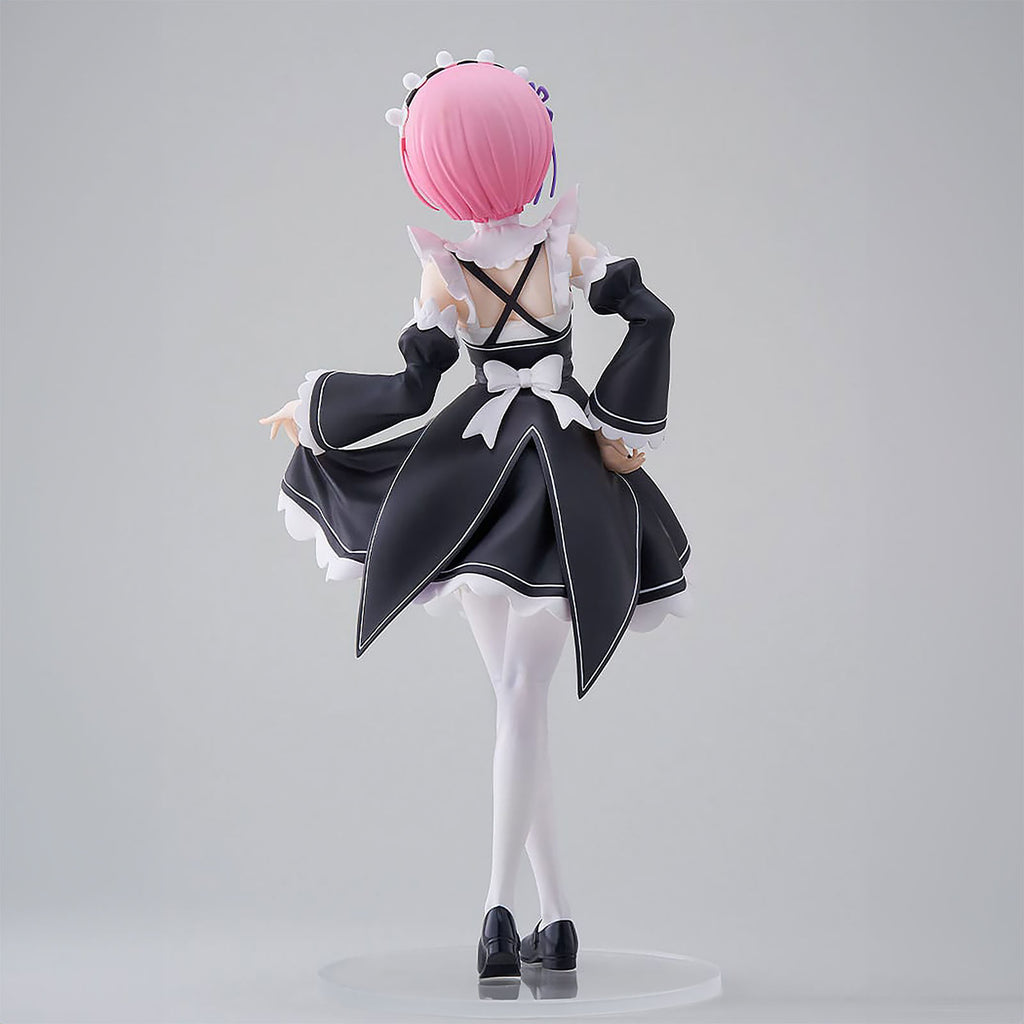 Produktbild Re:Zero - Ram Pop Up Parade Figur