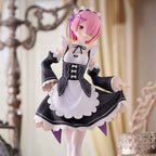 Produktbild Re:Zero - Ram Pop Up Parade Figur