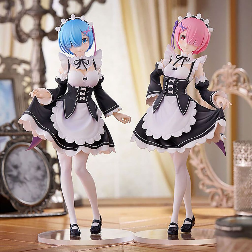 Produktbild Re:Zero - Ram Pop Up Parade Figur
