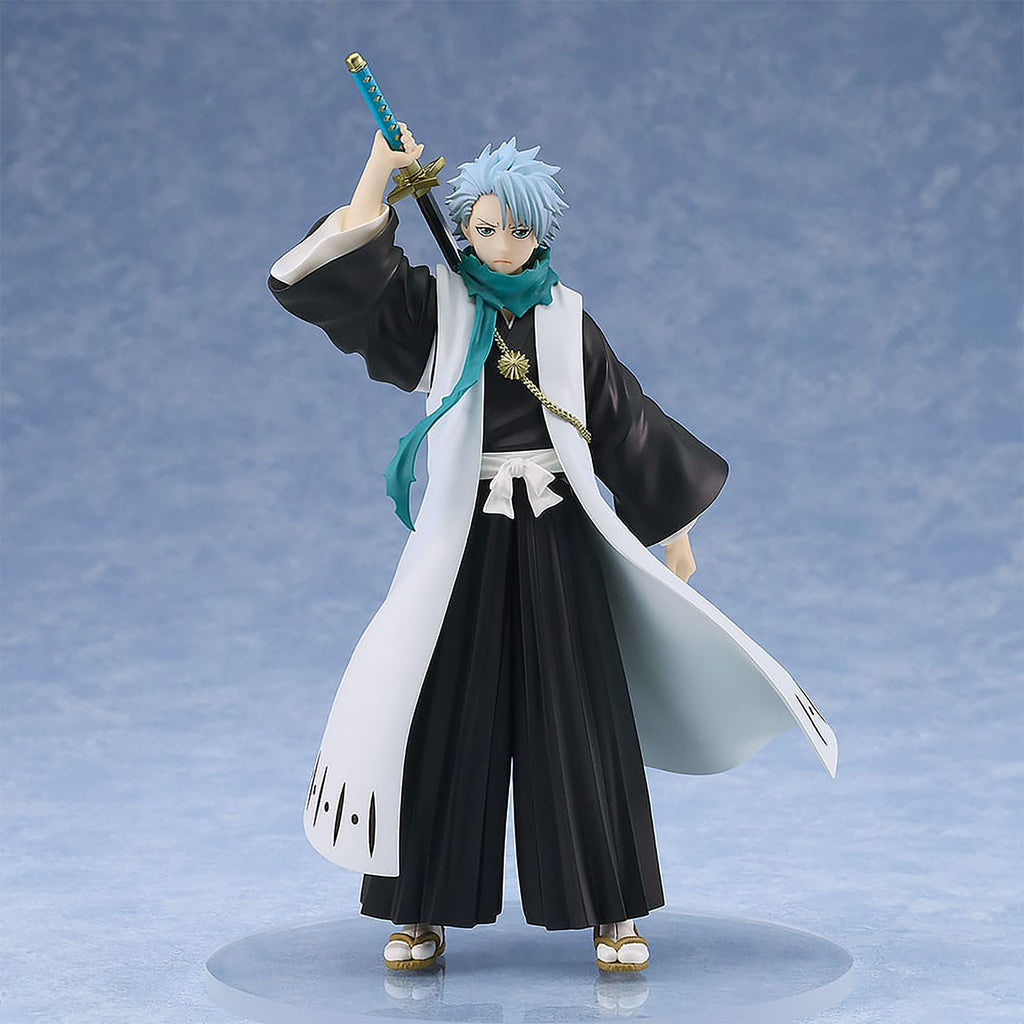 Produktbild Bleach - Toshiro Hitsugaya Pop Up Parade Figur