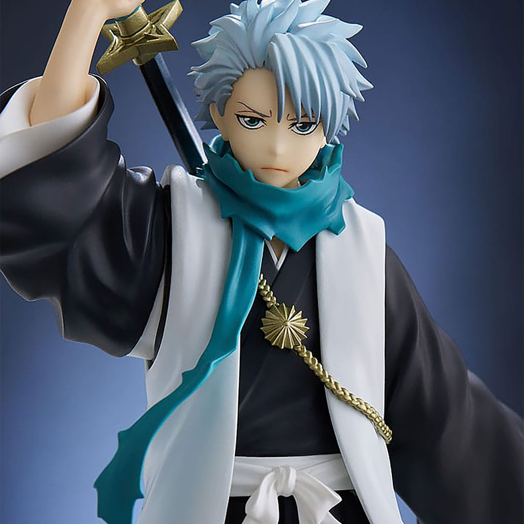 Produktbild Bleach - Toshiro Hitsugaya Pop Up Parade Figur