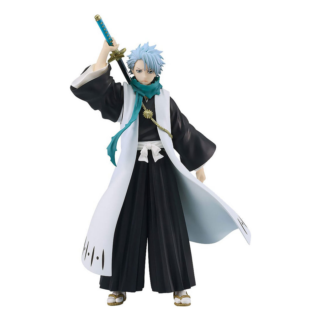 Produktbild Bleach - Toshiro Hitsugaya Pop Up Parade Figur