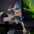 Produktbild Shangri-La Frontier - Sunraku Pop Up Parade Figur