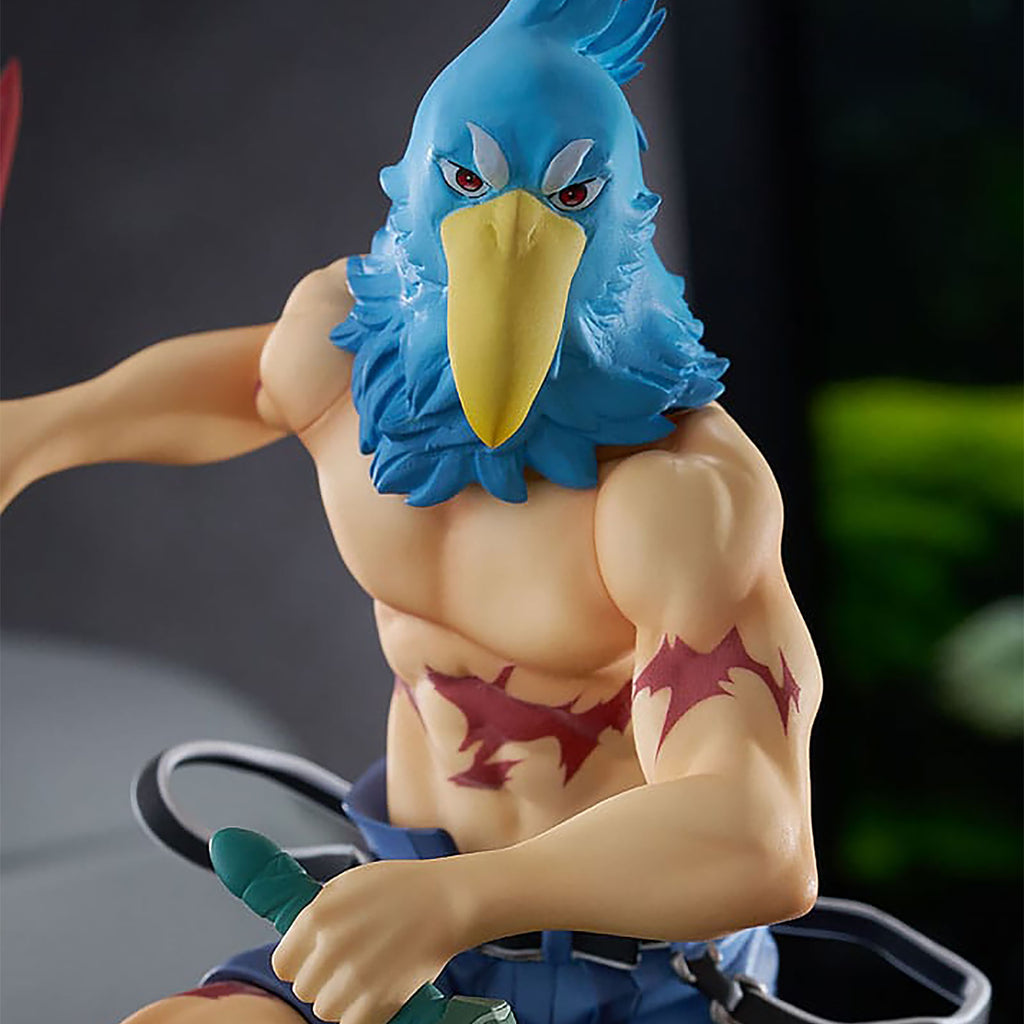 Produktbild Shangri-La Frontier - Sunraku Pop Up Parade Figur