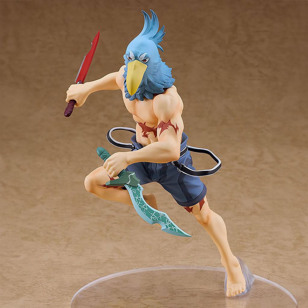 Produktbild Shangri-La Frontier - Sunraku Pop Up Parade Figur