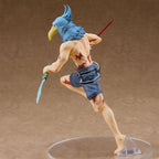 Produktbild Shangri-La Frontier - Sunraku Pop Up Parade Figur