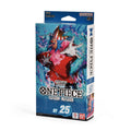 Produktbild One Piece Card Game - Blue Buggy Starter Deck englische Version