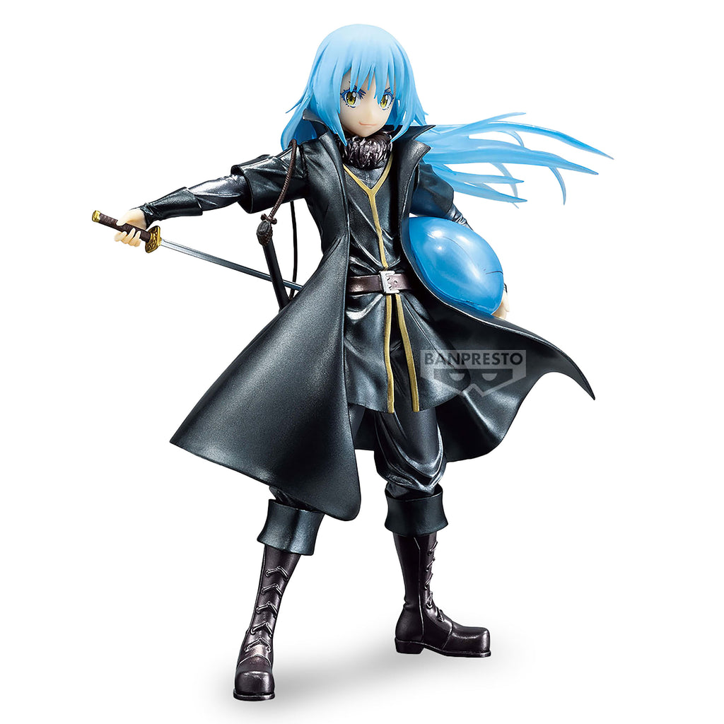 Produktbild TenSura - Rimuru Tempest Espresto Figur