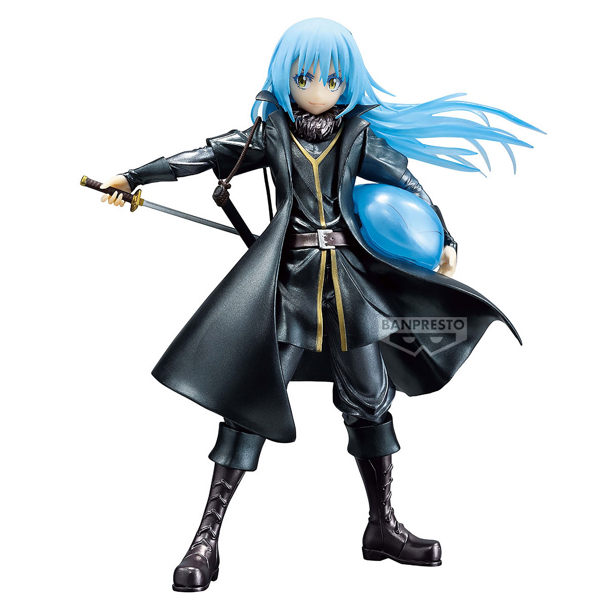 Produktbild TenSura - Rimuru Tempest Espresto Figur