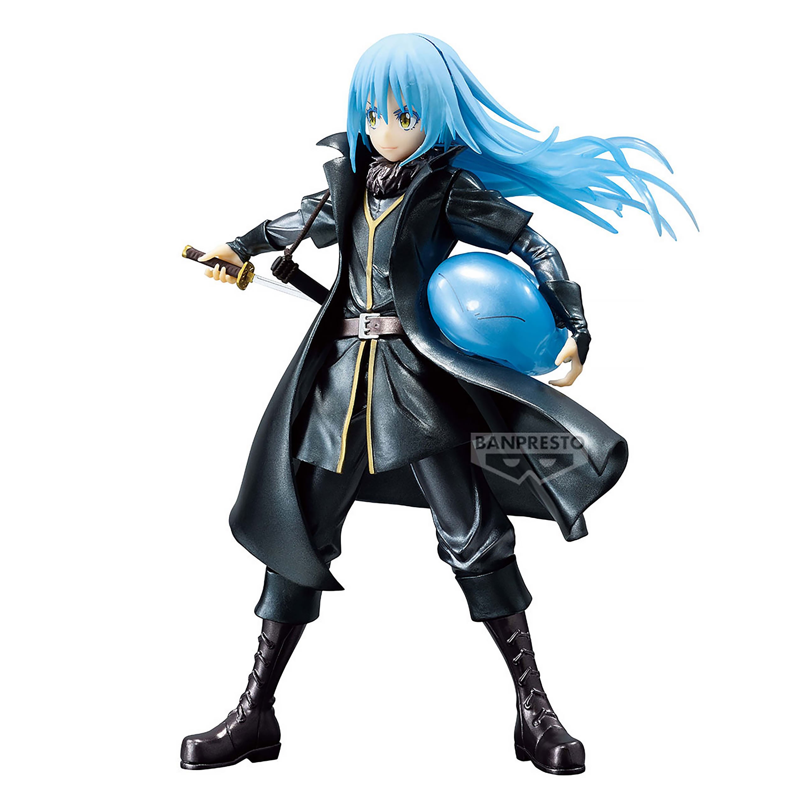Produktbild TenSura - Rimuru Tempest Espresto Figur