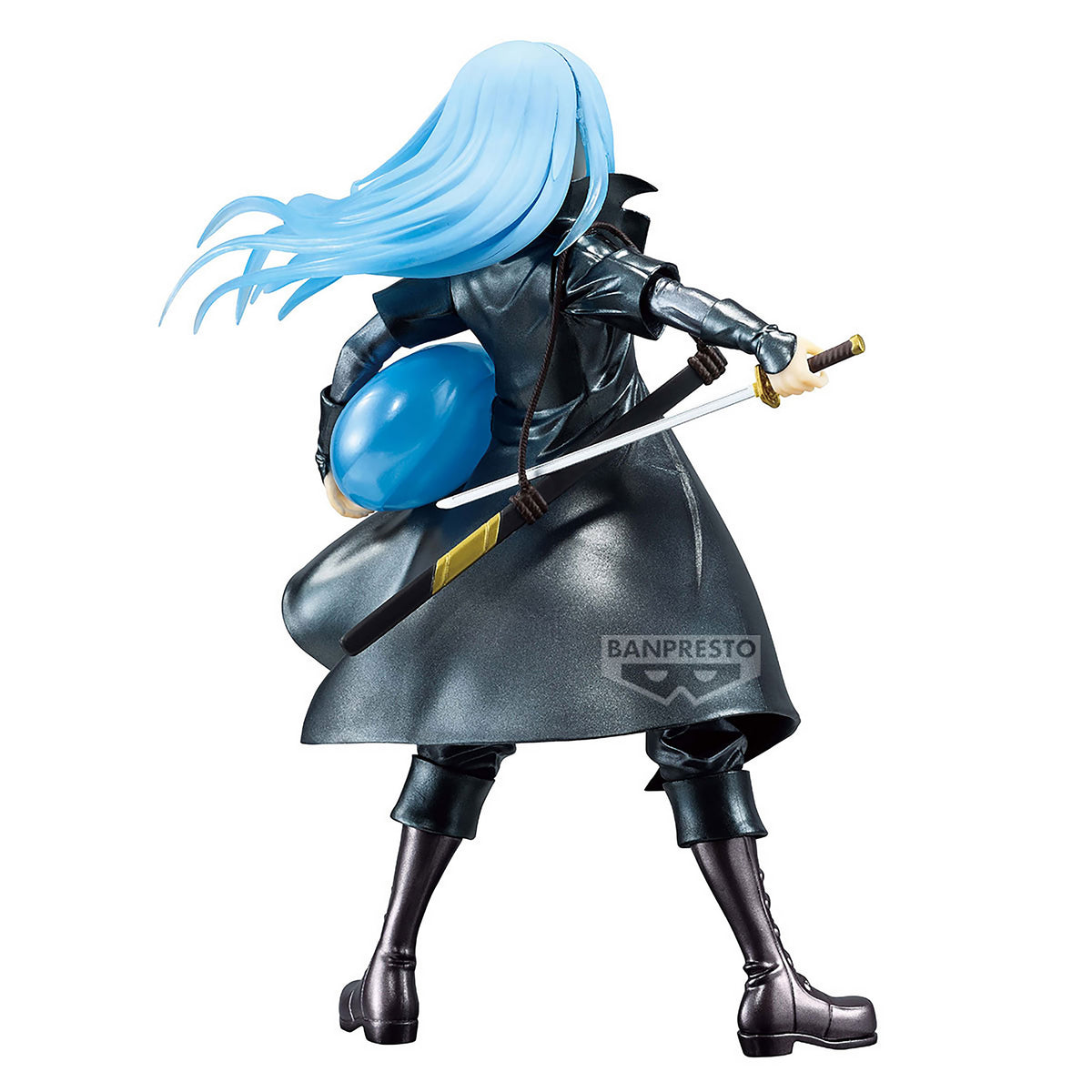 Produktbild TenSura - Rimuru Tempest Espresto Figur