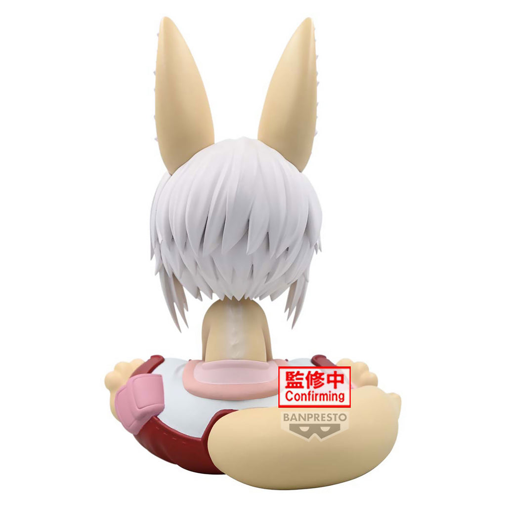 Product image Made in Abyss - Nanachi Soft Vinyl Figure