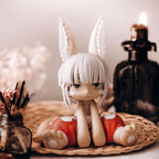 Product image Made in Abyss - Nanachi Soft Vinyl Figure