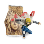 Product image Naruto Shippuden - Minato Namikaze Panel Spectacle Figure