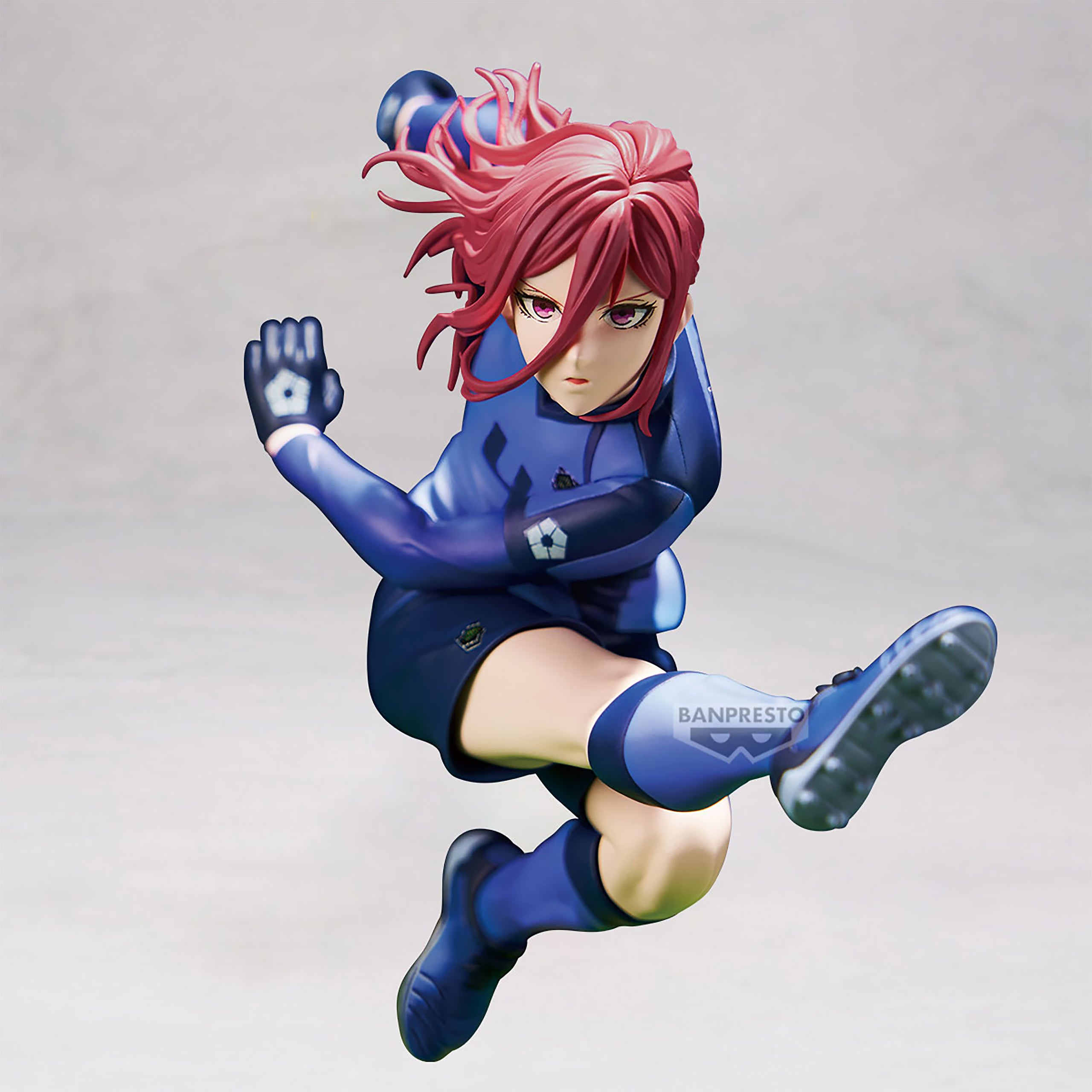 Product image Blue Lock - Hyoma Chigiri Figure