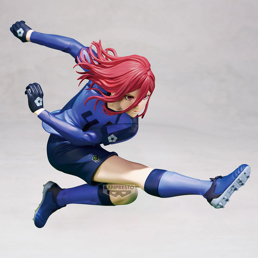 Product image Blue Lock - Hyoma Chigiri Figure