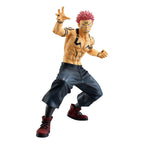 Produktbild Jujutsu Kaisen - Sukuna Maximatic Figur