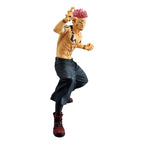 Produktbild Jujutsu Kaisen - Sukuna Maximatic Figur