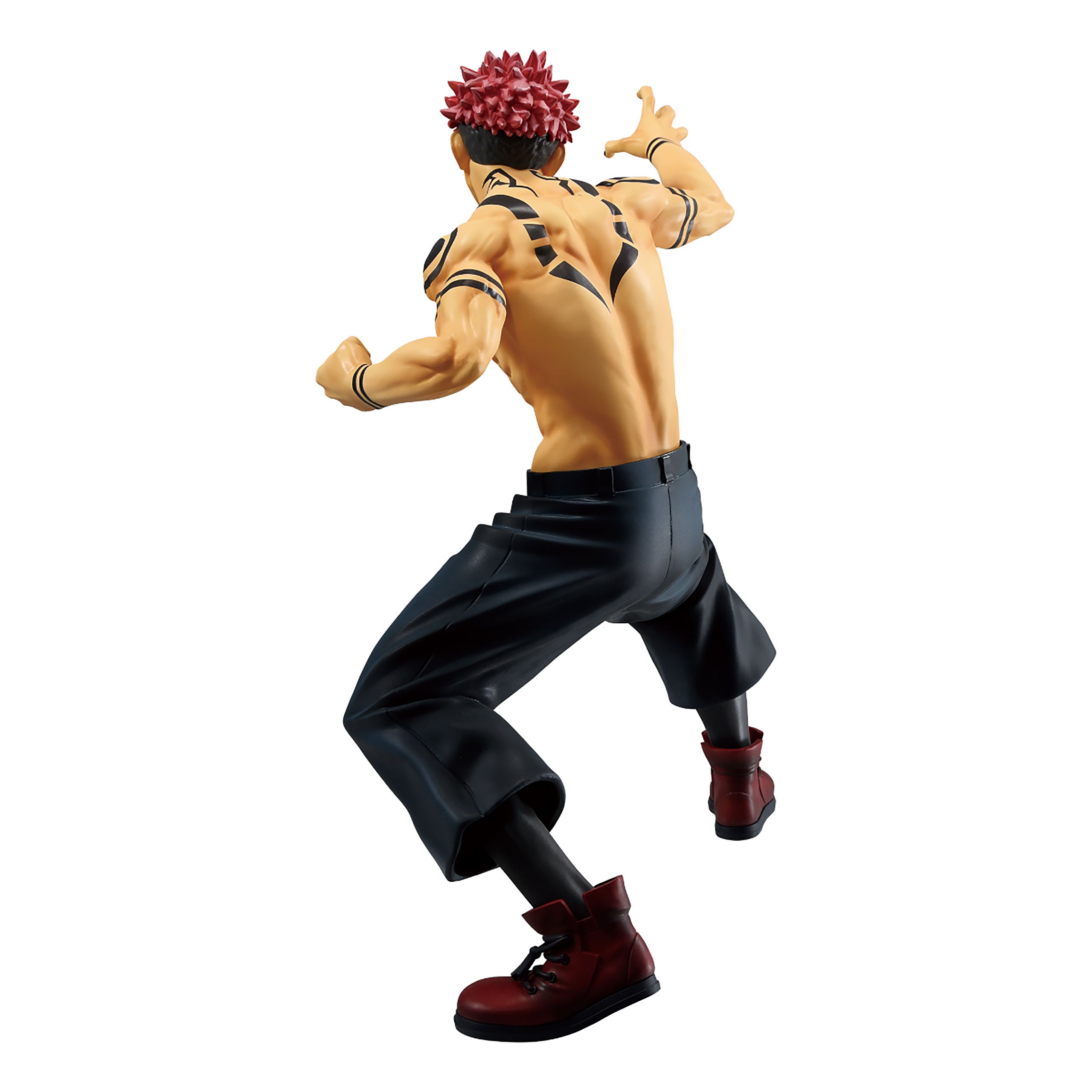 Produktbild Jujutsu Kaisen - Sukuna Maximatic Figur