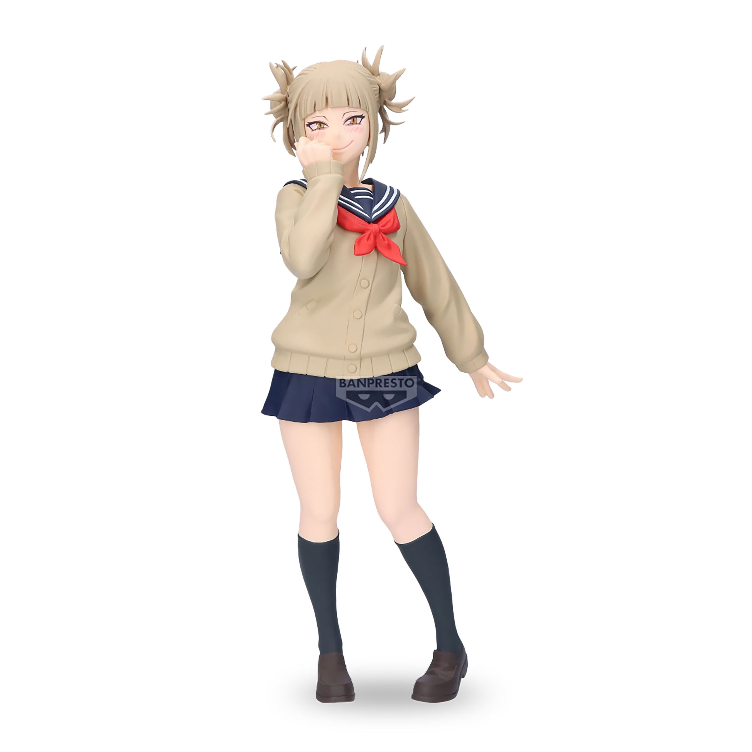 Produktbild My Hero Academia - Himiko Toga Glitter & Glamours Figur 25cm