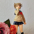 Produktbild My Hero Academia - Himiko Toga Glitter & Glamours Figur 25cm
