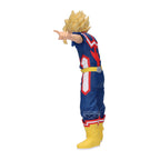 Produktbild My Hero Academia - All Might The Amazing Heroes-Plus Figur