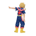 Produktbild My Hero Academia - All Might The Amazing Heroes-Plus Figur