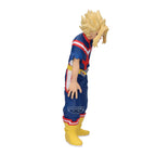 Produktbild My Hero Academia - All Might The Amazing Heroes-Plus Figur