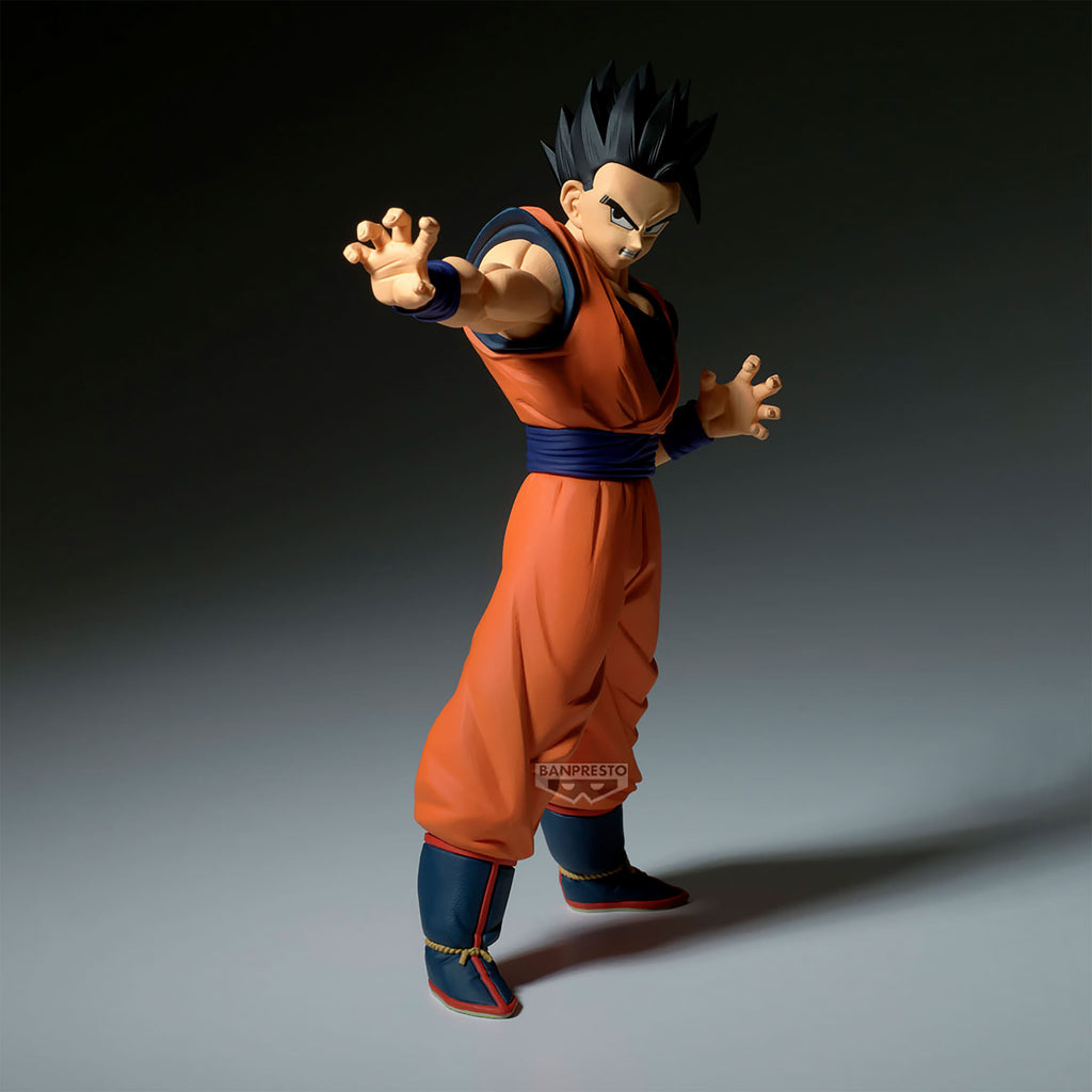 Product image Dragon Ball Z - Gohan Match Makers Figure