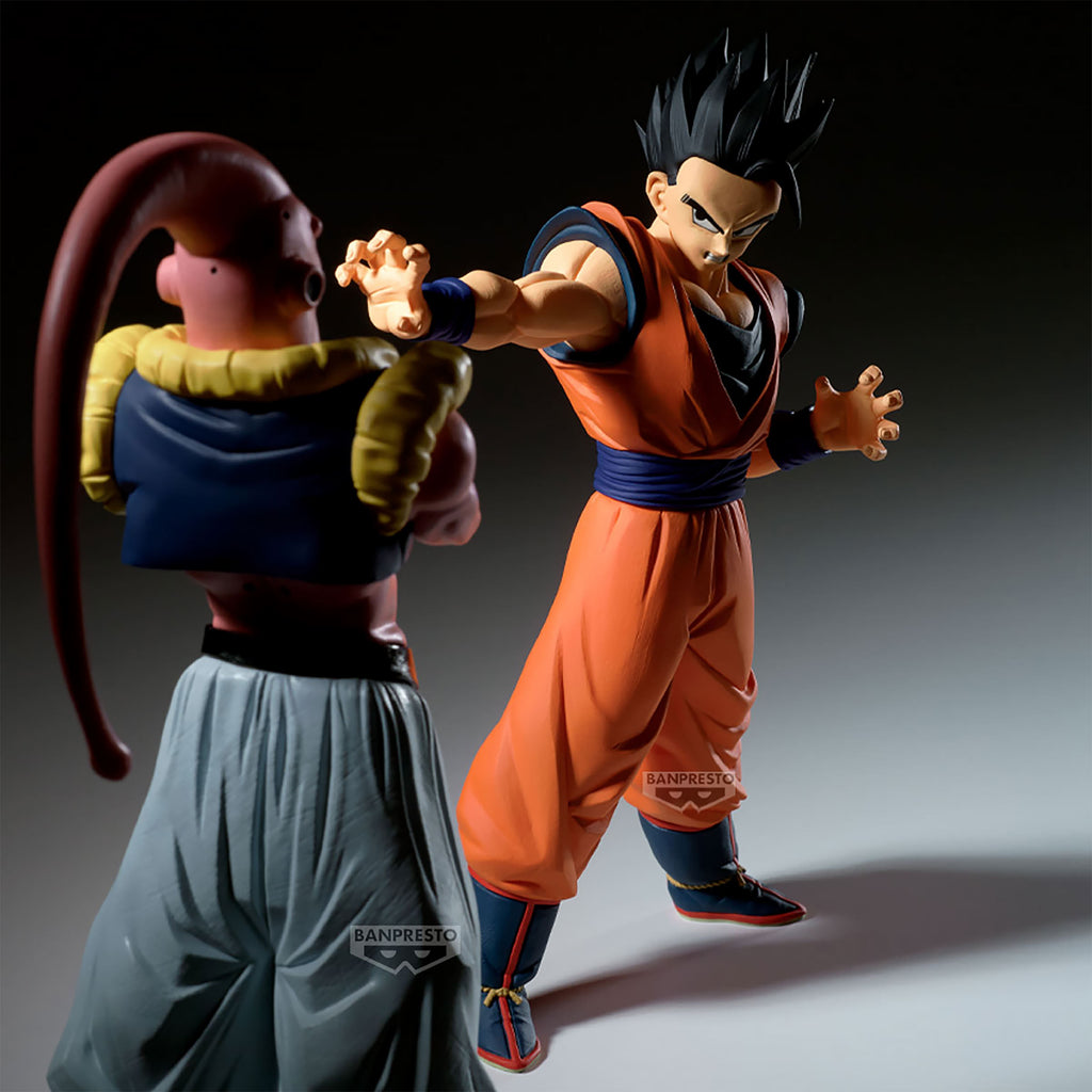Product image Dragon Ball Z - Gohan Match Makers Figure