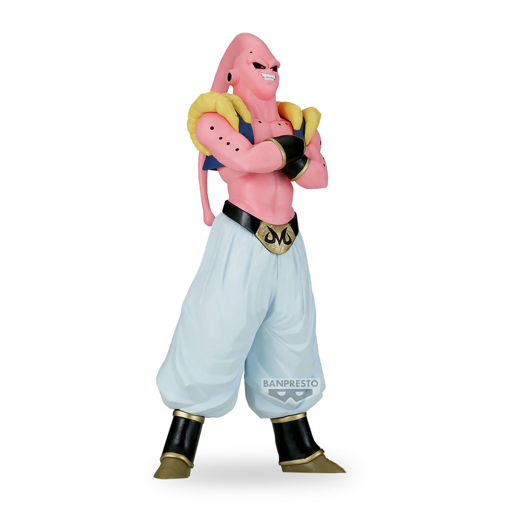 Produktbild Dragon Ball Z - Majin Buu Match Makers Figur