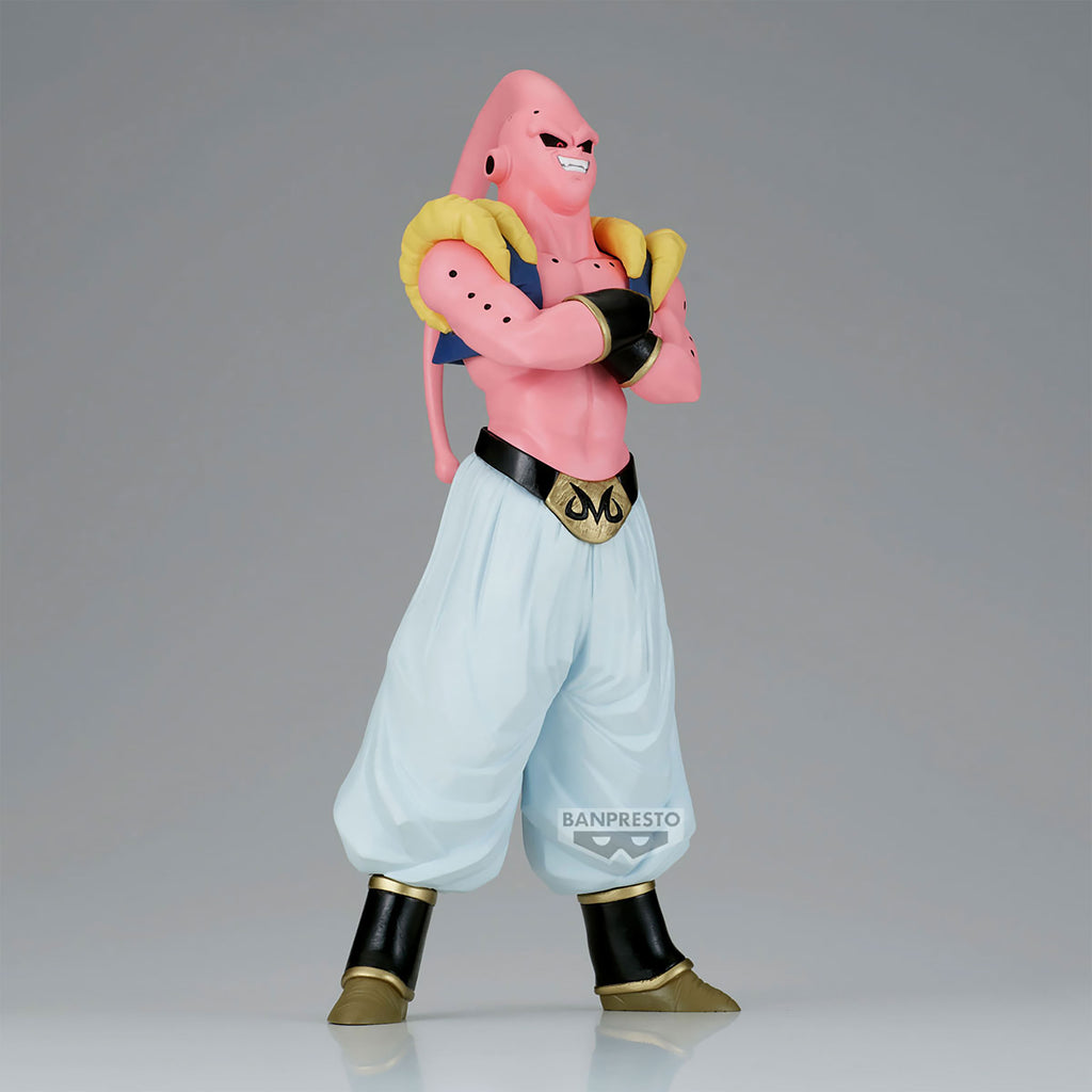 Produktbild Dragon Ball Z - Majin Buu Match Makers Figur