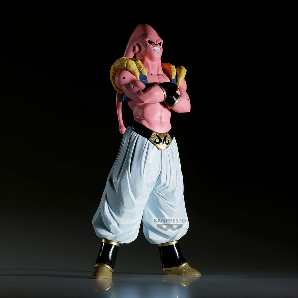 Produktbild Dragon Ball Z - Majin Buu Match Makers Figur
