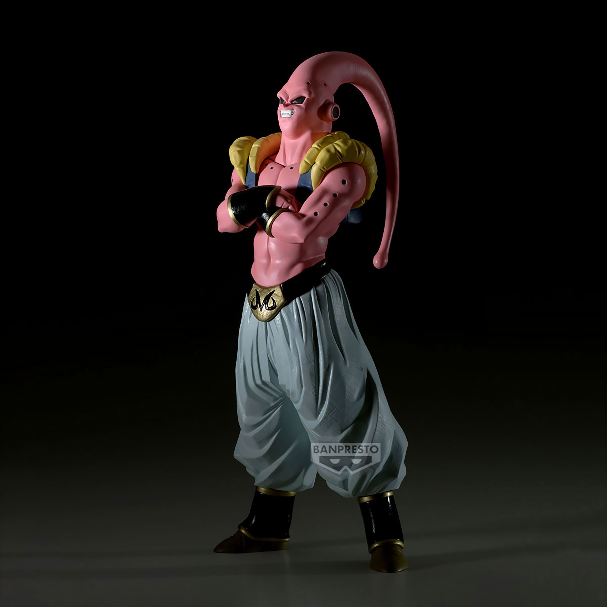 Produktbild Dragon Ball Z - Majin Buu Match Makers Figur
