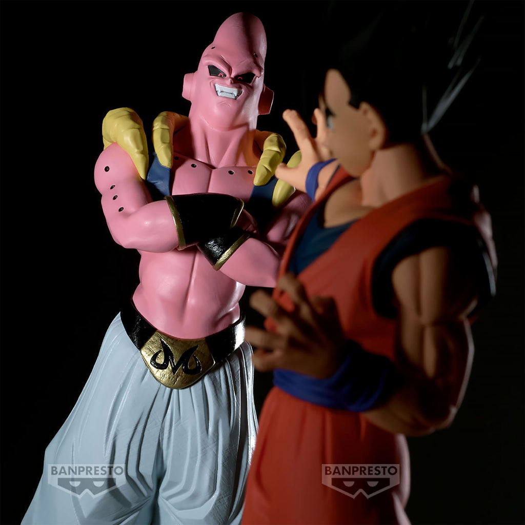 Produktbild Dragon Ball Z - Majin Buu Match Makers Figur