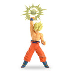 Produktbild Dragon Ball Z - Son Goku GX Materia Figur
