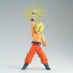 Produktbild Dragon Ball Z - Son Goku GX Materia Figur