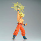 Produktbild Dragon Ball Z - Son Goku GX Materia Figur